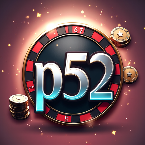 Logo p52