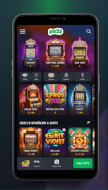 Screenshot 1 p52